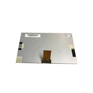 G101STN01.2 ใหม่ 100% จอ LCD 10.1 นิ้ว 1024*600 จอแสดงผล LCD สำหรับอุตสาหกรรม - Product Image 1