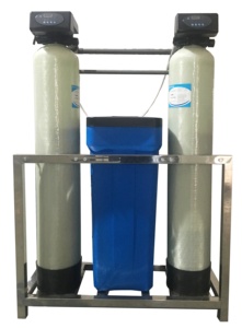<span class=keywords><strong>Filtro</strong></span> della resina di catazione dell'addolcitore dell'acqua del rifornimento della fabbrica per la <span class=keywords><strong>caldaia</strong></span> - Product Image 5