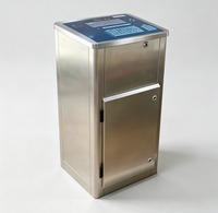 Imprimante jet d'encre S8 d'occasion de haute qualité à bas prix – Imprimante jet d'encre S8 d'occasion pour I Inkjet Printer