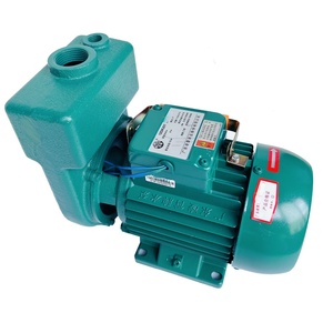 Pompe auto-amorçante haute pression SUOU (1DK-20/2ZDK-16) pour l'irrigation, le lavage de voitures et la pulvérisation industrielle - Product Image 2