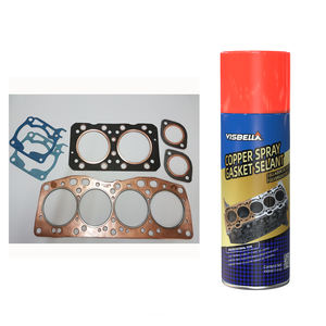 العلامة التجارية Visbella الأكثر مبيعًا حشية رش نحاسية مانعة للتسرب - Product Image 4