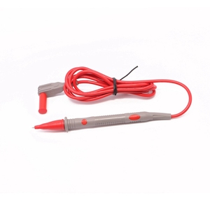 Safety Super Elastic Multimeter <strong>Test</strong> <strong>Lead</strong> Set - Product Image 6