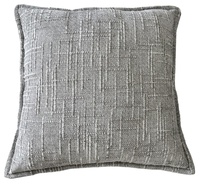 Coussins décoratifs de qualité supérieure en gros, housses de coussin carrées modernes, confortables et douces, décoration intérieure, fabrication sur mesure