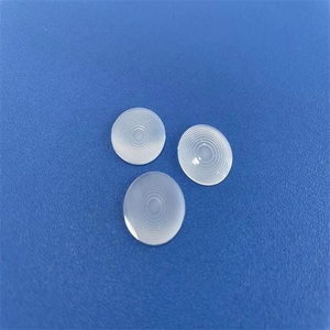 Human Infrared Sensing Thermometers <strong>Fresnel</strong> <strong>Lens</strong> for Forehead Temperature Gun - Product Image 2