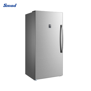 Smad 21 Cuft No Frost Large Garage Ready Convertible Upright Freezer for DSD-772WMU - Product Image 2