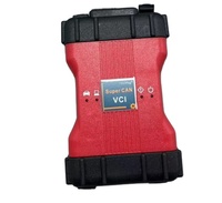 Escáner de Diagnóstico Vcm2 para Ford y Mazda, Vcm II IDS, Probador de Vehículos, Nuevo Lanzamiento, Piezas de Carrocería