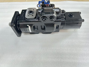 20-925356 20925356 24111758 Bomba hidráulica para excavadora Maquinaria de construcción Piezas de motor diésel - Product Image 2