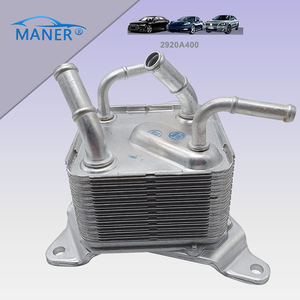 น้ำมันหล่อเย็นแบบ2920A400สำหรับ Mitsubishi Lancer Outlander ระบบหล่อลื่น GF8 GF7 Maner - Product Image 2