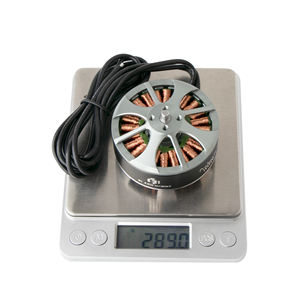 Moteur brushless Outrunner MT5215 5215 340KV pour drone multirotor 24.0V 6S 5360g de force de traction maximale - Product Image 3