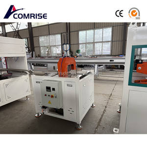 Mesin Pembuat Pipa PVC Berkualitas Tinggi, Mesin Pembuat Pipa PVC Otomatis Penuh - Product Image 5