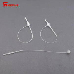 Système de verrouillage à boucle silencieux, idéal pour les plans de travail ouverts et les espaces de rangement de boutiques - Product Image 6