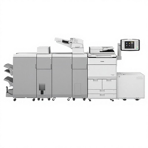 Photocopieuse noir et blanc IR-ADV DX 8786 neuve en gros, prix de la machine à photocopier - Product Image 1