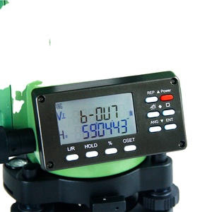 Teodolito de Alta Qualidade DADI <span class=keywords><strong>DE2A</strong></span> Instrumento de Topografia Teodolito Digital Eletrônico com Laser Plummet - Product Image 3