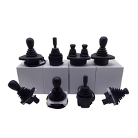Unité de commande Linde 7919040042, contrôleur joystick, pièces de chariot élévateur, poignée pour équipement de manutention