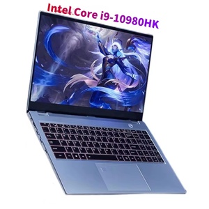 Wholesale Brand New OEM <b>RAM</b> 32GB 64GB 15.6Inch Notebook Core I9 10980HK 11 10th Gen Generation Business Laptop Core I9 109 - Product Image 1