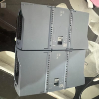 Módulo de Entrada Analógica 6ES7231-5PD32-4AC0, Sensor de Temperatura RTD, Automatización Industrial, Panel de Control PLC, Controlador Lógico Programable
