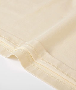 เสื้อยืดแขนยาวผ้าฝ้าย 100% พิมพ์ลายกราฟิกไซส์ใหญ่พิเศษสำหรับผู้ชาย ทรงหลวม พิมพ์ลายดิจิทัลพร้อมโลโก้ขนาดใหญ่ ผลิตตามสั่งจากโรงงาน - Product Image 4