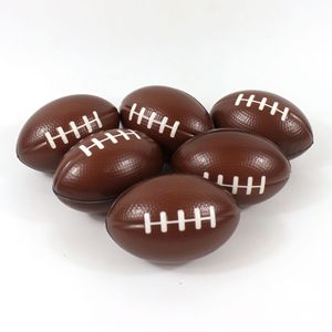 BSBH Hot Selling Stock Goods PU <strong>Balls</strong> Custom PU Stress <strong>Ball</strong> for Promotional Gift Kids Toys PU Toy <strong>Balls</strong> - Product Image 5
