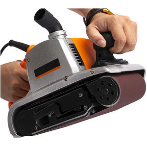 <span class=keywords><strong>สายพาน</strong></span><span class=keywords><strong>กระดาษทราย</strong></span>อลูมิเนียมออกไซด์,ขนาด3X21<span class=keywords><strong>นิ้ว</strong></span>สำหรับ<span class=keywords><strong>สายพาน</strong></span>ทรายพกพา - Product Image 4