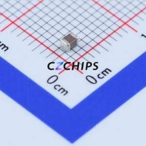 0805X226M250CT ตัวเก็บประจุแบบ SMD (MLCC) 0805 ( ความจุ: 22uF )( ความแม่นยำ: 20% แรงดันไฟฟ้าที่กำหนด: 25V ) - Product Image 1