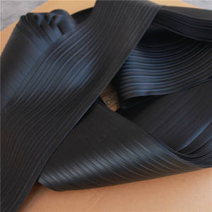 Protection de fond extra large noire de <span class=keywords><strong>200</strong></span> mm ou 300 mm pour bateaux et radeaux pneumatiques - Product Image 3