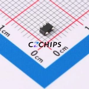 Nuevo Original XC9111C331MR SOT-25 Circuito integrado IC Chip PMIC IC de potencia de DC-DC - Product Image 2