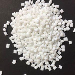 Factory Raw Material Virgin/Recycled Polyethylene Terephthalate <b>Pellets</b> PVC Pet Resin Granules Bottle Grade Price for <b>Plastic</b> - Product Image 4