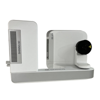 Nouveau produit appareil d'aide auditive DS-EX brillant scanner laser 3d pour la numérisation des oreillettes aide auditive