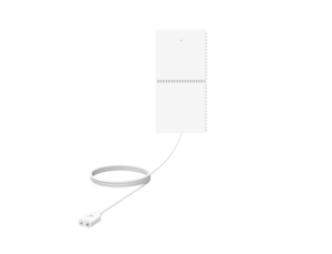 Sensor de fugas de agua inteligente Tuya de 433MHz, conectividad WiFi, Detector de desbordamiento de alerta de inundación para sistema de alarma de seguridad, Compatible inteligente - Product Image 6