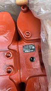 Válvula multidireccional ZX2500 Válvula de control 4630690 Válvula de distribución para excavadora Hitachi ZX2500 - Product Image 2