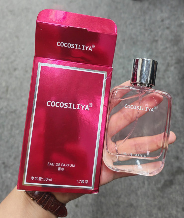 Ccsly-020 perfume milagroso 50ml