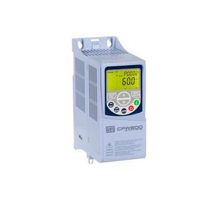 WEG 7.5kw 11kw 18.5kw 22kw 30kw 45kw Single Phase to Three Phase VFD 220V to 380V Variable Frequency Drive - Product Image 4