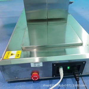 เตียงผ่าตัดไฟฟ้า 142x77x96 ซม. ทำจากสแตนเลส สำหรับการรักษาทางการแพทย์ ทันตกรรม และเสริมความงาม ได้รับการรับรองมาตรฐาน CE - Product Image 1
