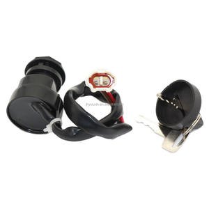 新到货2钥匙点火开关全地形车点火开关钥匙女妖350 YFM 350 2002 2003 2004 2005 2006热卖 - Product Image 4