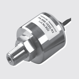 Capteur NIDEC COPAL Série PA-858 Instrument de mesure industriel PA-858-103G-R2 PA-858-352G-R2 - Product Image 1