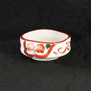 Vaisselle en céramique créative de style <span class=keywords><strong>japonais</strong></span> moderne Bol droit de restaurant rétro soigné <span class=keywords><strong>Cuisine</strong></span> pour ensembles de vaisselle - Product Image 2