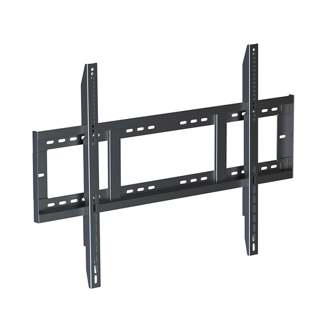 Mounting Dream Large Interactive Display Easy Installation Fixed Swivel TV Holder TV Wall Mount with 45mm Slim Design