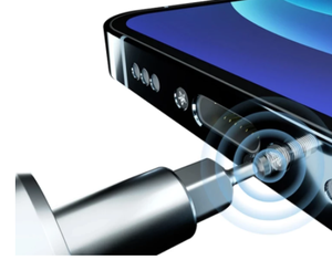 Cacciavite di ricarica elettrico regolabile TBK BK008 per lo smontaggio della riparazione del telefono cellulare per strumenti di riparazione iPhone ipad <span class=keywords><strong>Samsung</strong></span> - Product Image 4