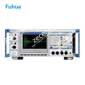 Analizador de audio Rohde & Schwarz UPV USADO - Product Image 1