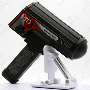 Detector de Velocidad de Béisbol y Tenis Stalker Pro3 Radar Speed Gun 0900 Mph - Product Image 5
