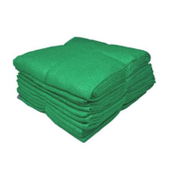 Rouleau de toile d'ombrage en HDPE protégé contre les UV, filet pare-soleil agricole pour la protection et le refroidissement des plantes en serre