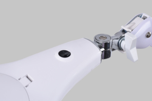 Kẹp núi <span class=keywords><strong>LED</strong></span> kính lúp Dimmable Magnifying vẻ đẹp bàn Magnifying <span class=keywords><strong>LED</strong></span> đèn <span class=keywords><strong>batten</strong></span> - Product Image 4