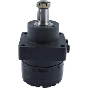 Moteur de roue Yuvant compatible avec Bobcat 4159280 pour Parker TF0240LS080AAFB TF0240LS080AAKY pour Scag 481529 482639 - Product Image 3