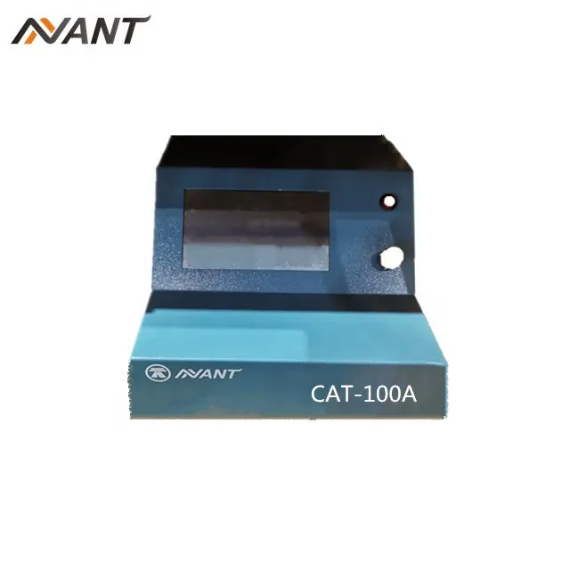 CAT100A CAT320D kedi aktüatör pompa test cihazı dayalı 12PSBG
