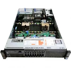 Serveur en rack Dell PowerEdge R350 1U d'origine, pour les petites et moyennes entreprises, serveur R350 - Product Image 3