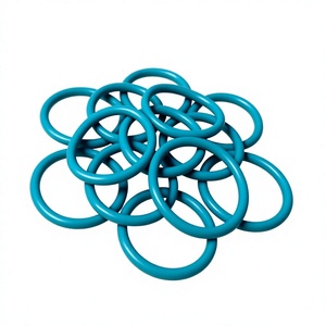 En stock – Joint torique en caoutchouc fluoré, nitrile, silicone – Modèle étanche NBR <span class=keywords><strong>MUQ</strong></span> FPM Guangdong - Product Image 1