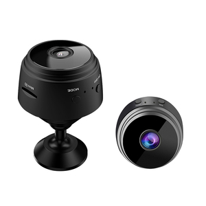 Minicámara A9 1080P Full HD pequeña <span class=keywords><strong>Wifi</strong></span> IP IR visión nocturna <span class=keywords><strong>Micro</strong></span> Cámara - Product Image 3