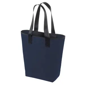 Shopper NewClassic, mercancía personalizada de fieltro - Product Image 3