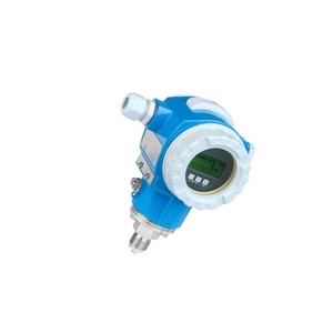 เครื่องส่งสัญญาณความดันอัจฉริยะ Swiss E+H Endershaus รุ่น PMC71-ABA1C2RHAAA มาตรฐาน IP65 ได้รับการรับรอง RoHS สำหรับการใช้งานทางกลและไฟฟ้า - Product Image 1
