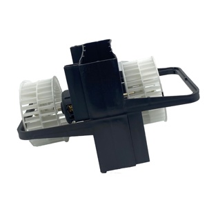 Moteur de ventilateur de climatisation OE 3090909 0130111130 8EW009160-641 pour pièces de <span class=keywords><strong>camion</strong></span> Volvo/Man/<span class=keywords><strong>Renault</strong></span>/Benz - Product Image 3
